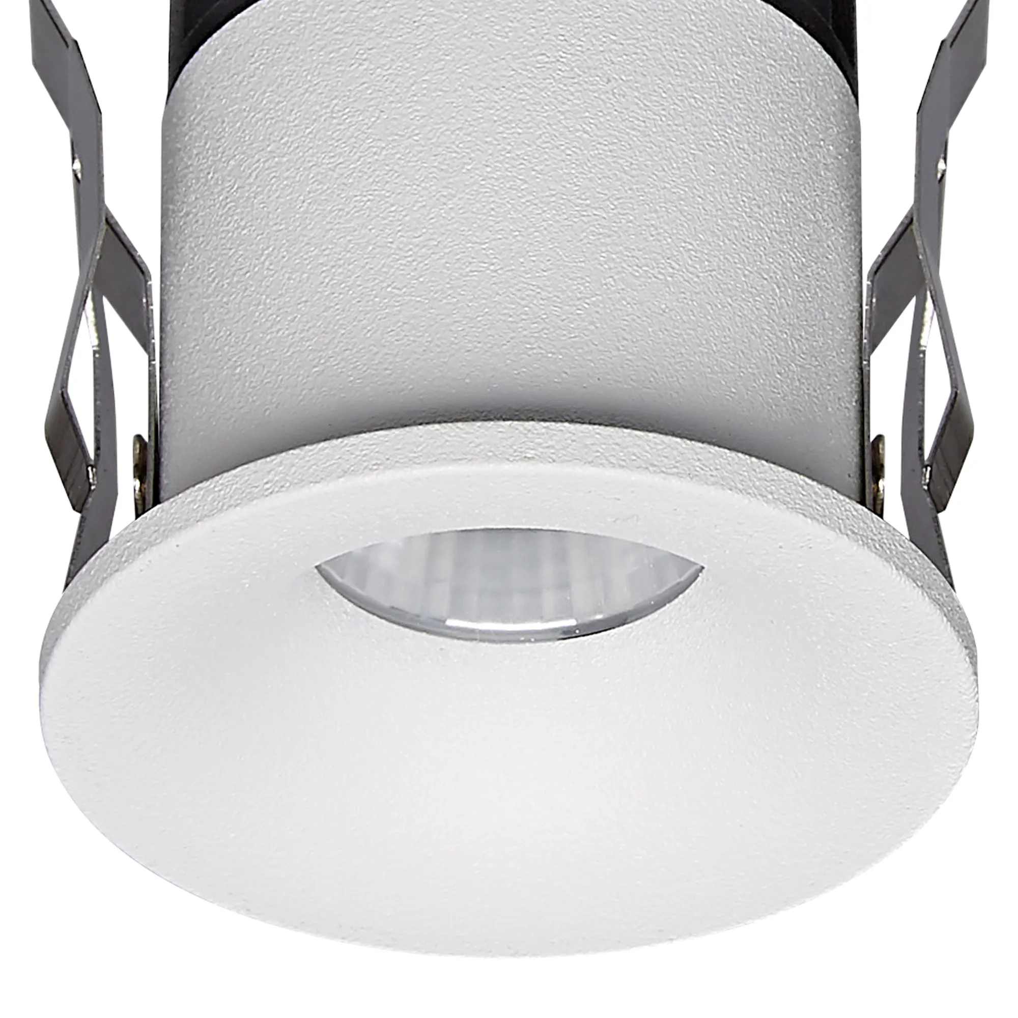 Hurgada Recessed Spotlight 7W LED 3000K White M8667  Mantra Fusion Hurgada